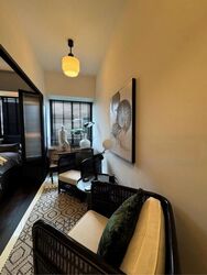 Sycamore Tree (D15), Apartment #458438031